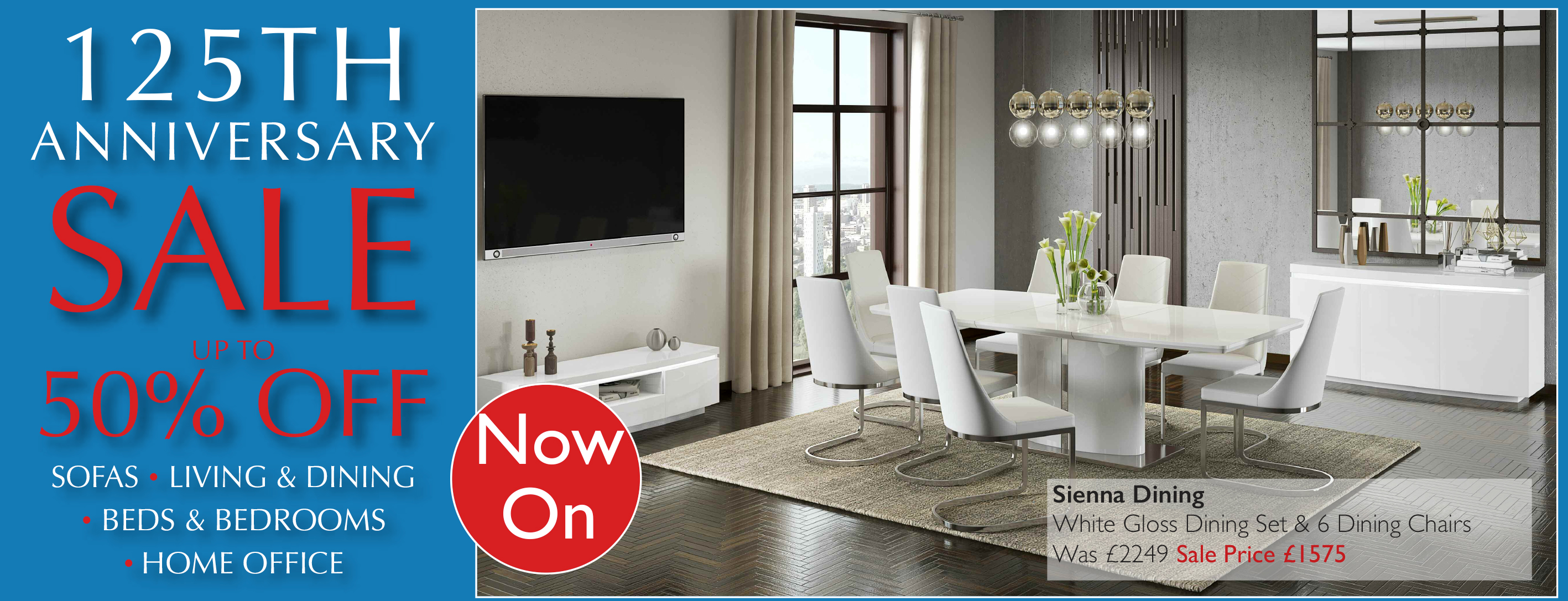 Sofas, Beds & Furniture Blackburn Edmondsons