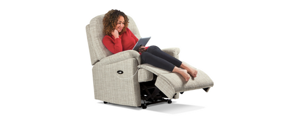 recliner chair