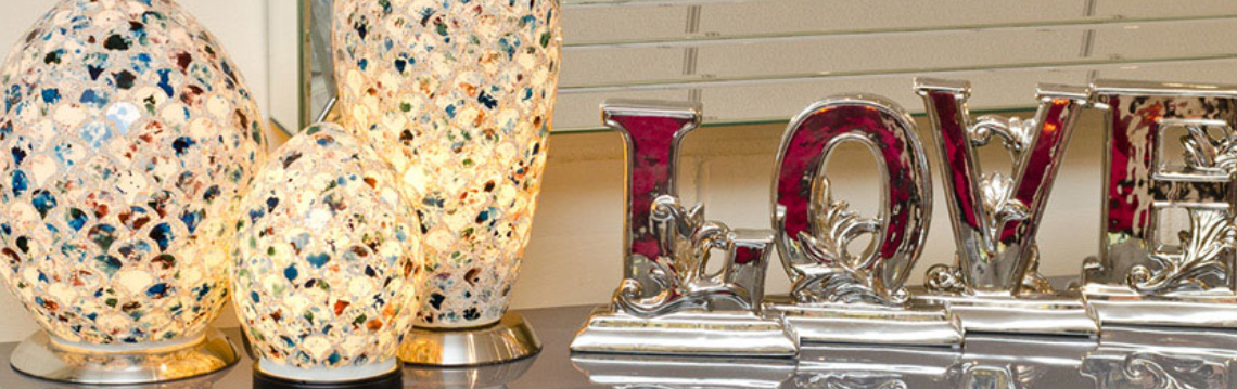 Modern Home Decorations