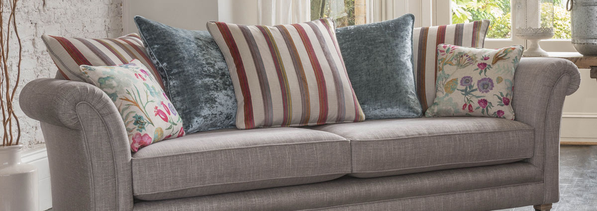 Sofas, Chairs & Upholstery