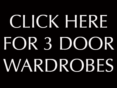 3 Door Robes