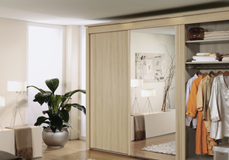 Bedrooms