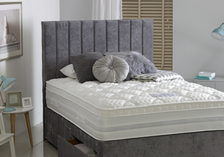 Beds