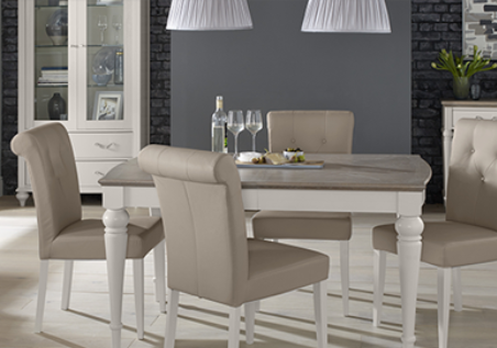 Dining & Living