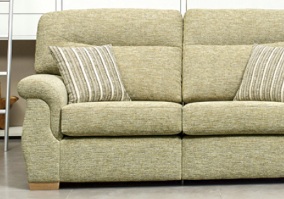 Upholstery