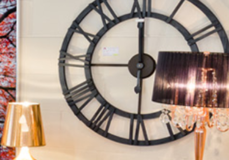 Clocks