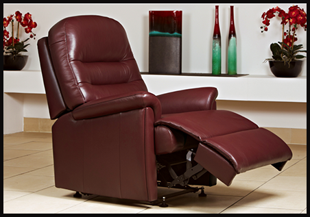 Power Recliners