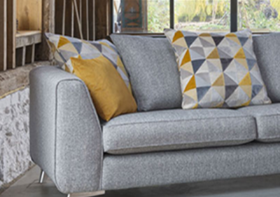 Fabric Upholstery