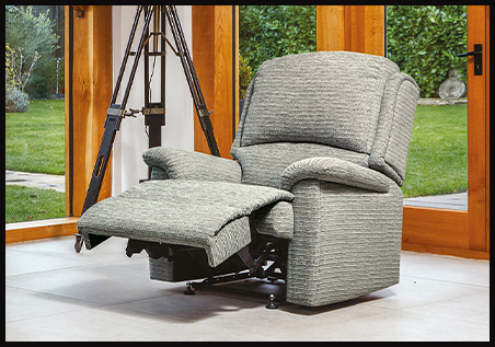 Manual Recliners