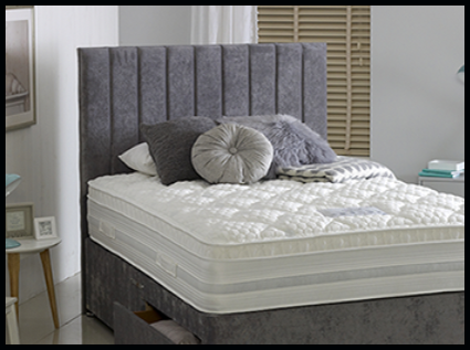 Divan Bed Packages