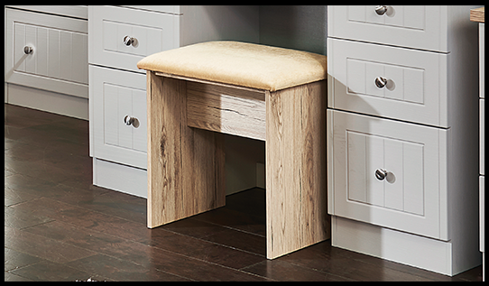 Dressing Table Stools