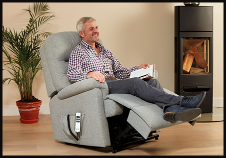 Riser Recliners