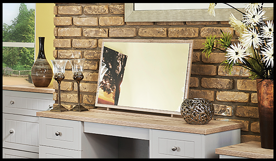 Dressing Table Mirrors