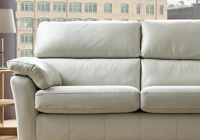 Leather Upholstery