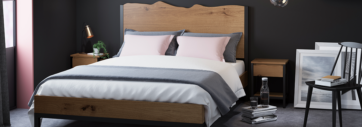 Luxury Double Beds