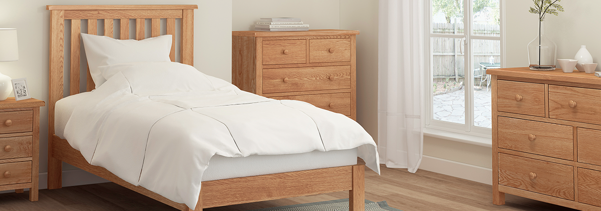 Single Bedsteads