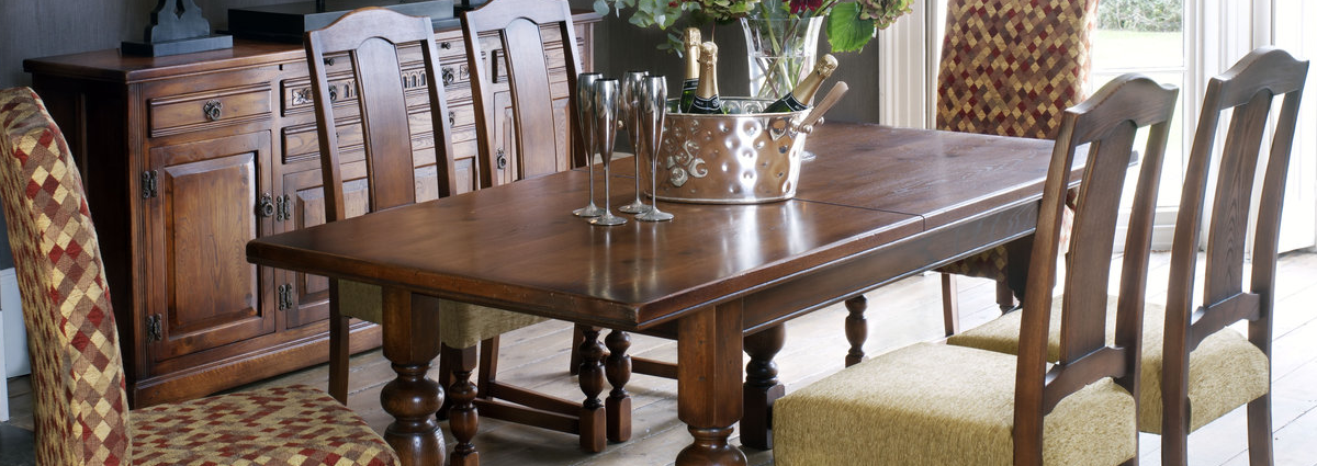 Wood Bros Furniture