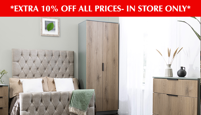 Bedroom Furniture