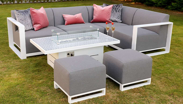 Garden Furniture