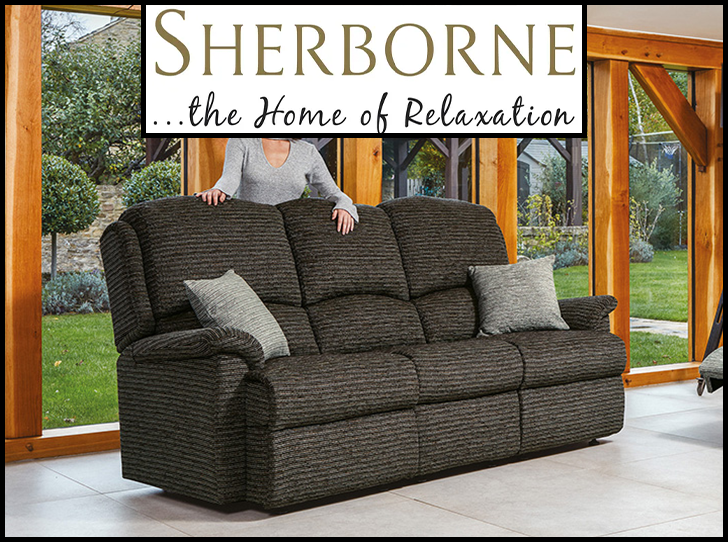 Sofas, Beds & Furniture Blackburn Edmondsons