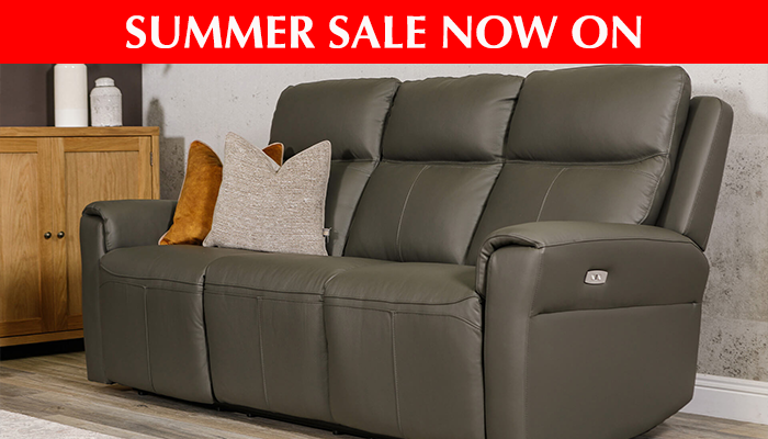 Leather Upholstery