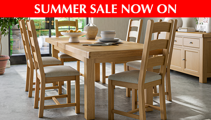 Dining Furniture