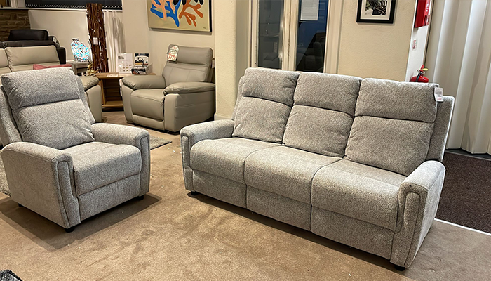 Edmondsons Furniture February 2026 Milan Deal Of The Week