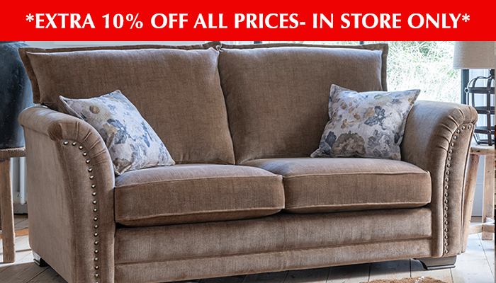 Fabric Upholstery