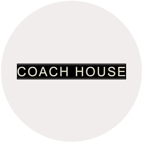 COACH HOUSE