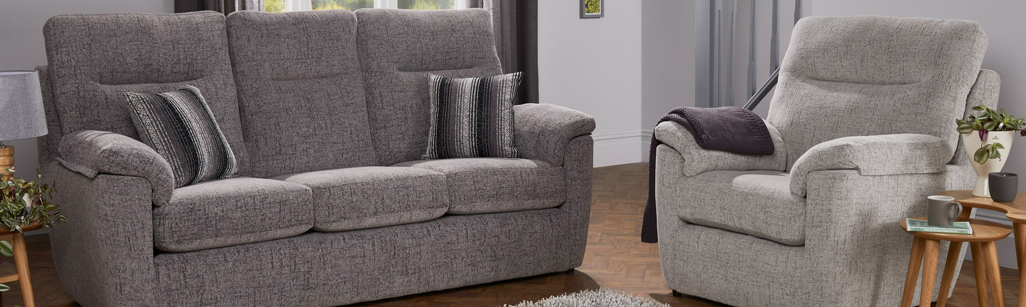 Diane Upholstery