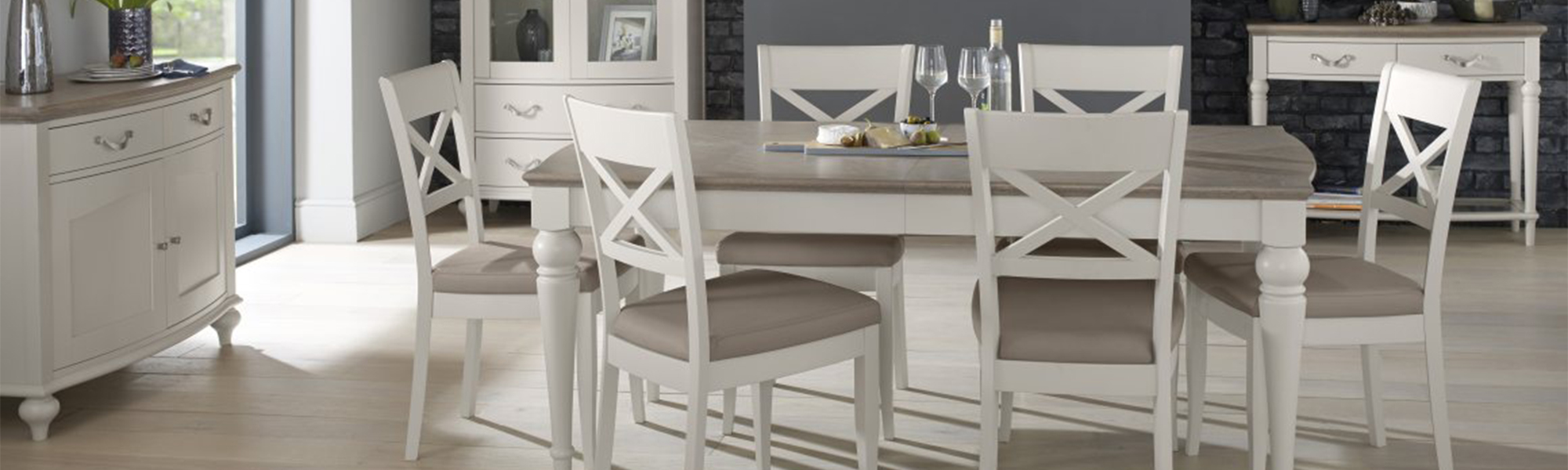 Monaco Grey Washed Oak