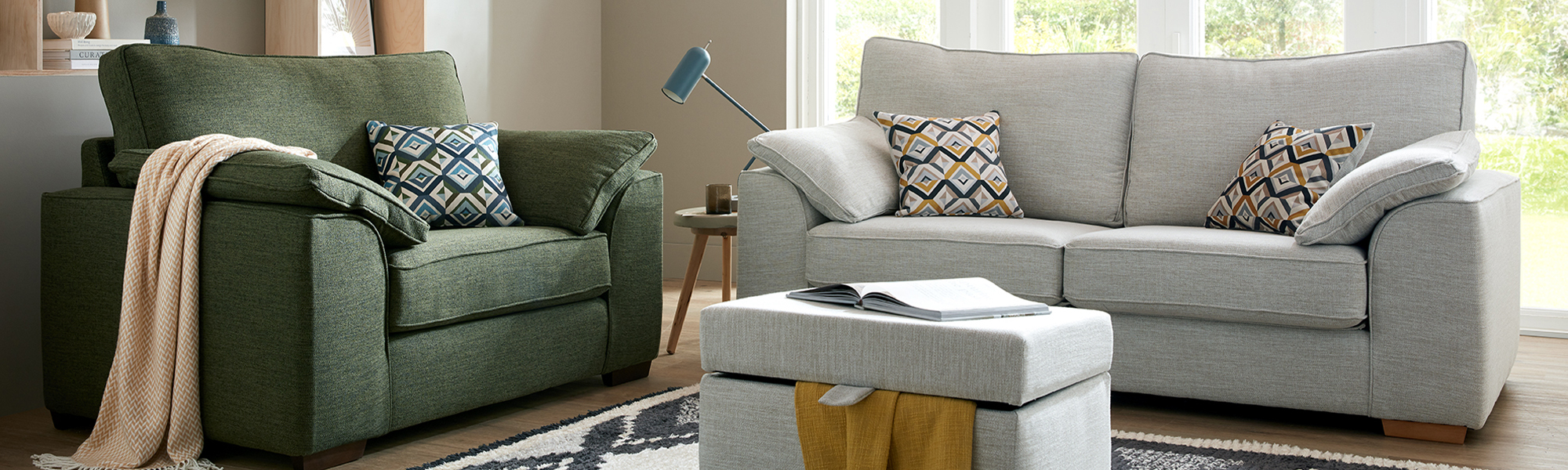 Odessa Upholstery