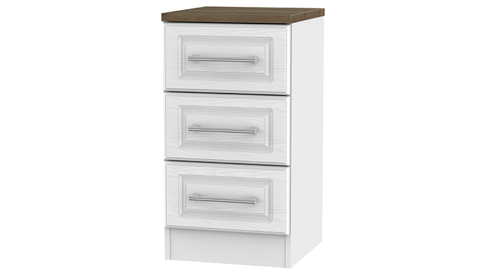 3 Drawer Locker