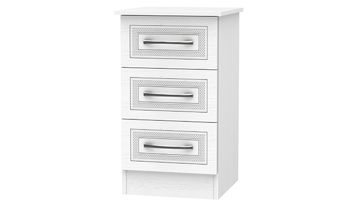 3 Drawer Locker