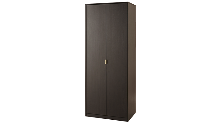 2 Door Wardrobe