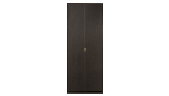 2 Door Wardrobe