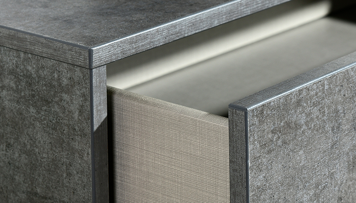 Efficiency in Pewter