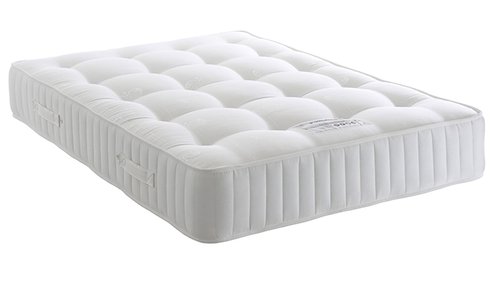 Double Mattress