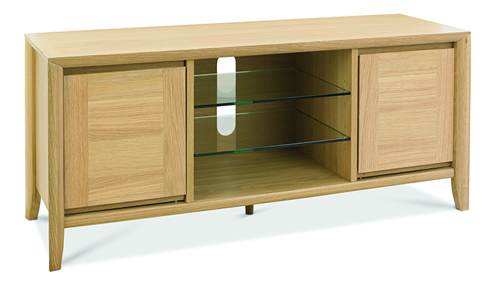 Oslo Oak (Bentley Designs)