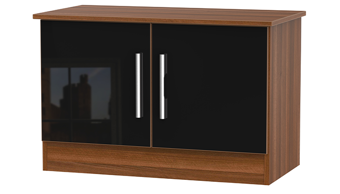 Variance Black Gloss Noche