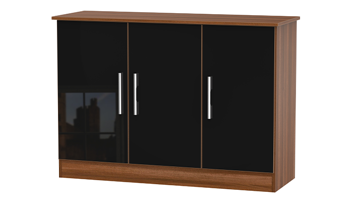 Variance Black Gloss Noche