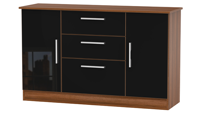 Variance Black Gloss Noche