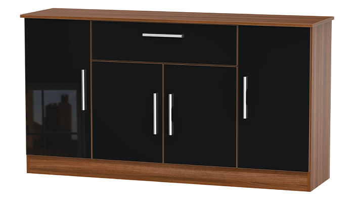 Variance Black Gloss Noche