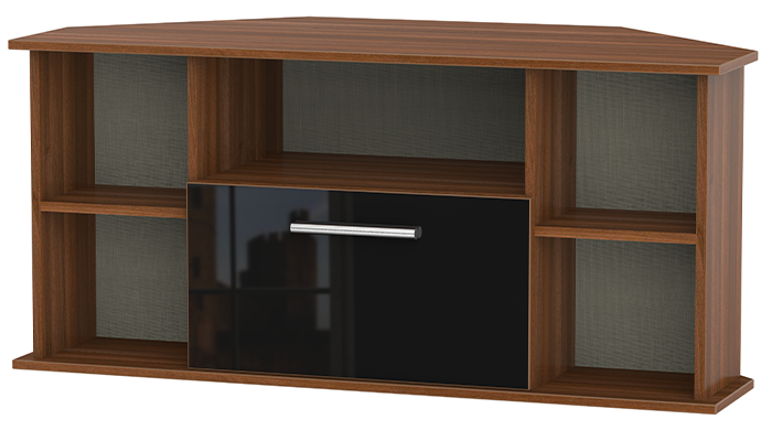 Corner TV Unit