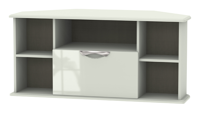 Corner TV Unit