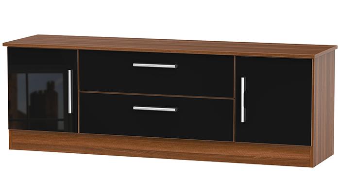 Variance Black Gloss Noche