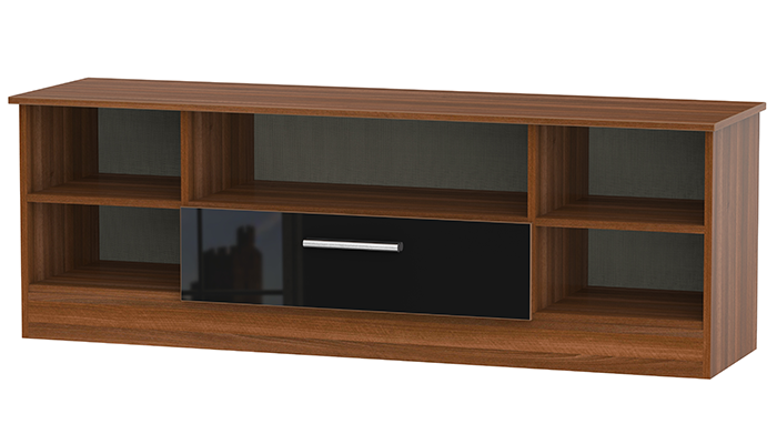 Variance Black Gloss Noche