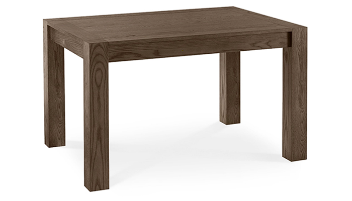 Torino Dark Oak Dining (Bentley Designs)