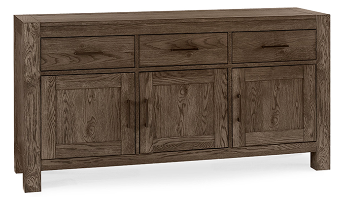 Wide Sideboard