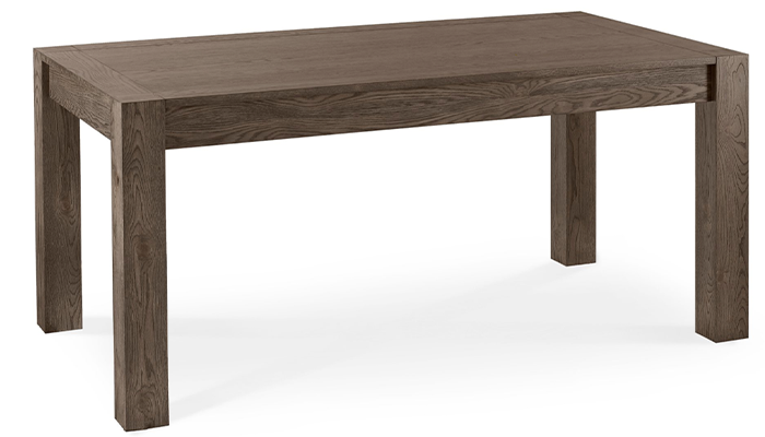 Torino Dark Oak Dining (Bentley Designs)